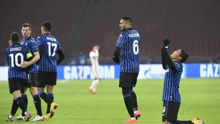 Ligue des Champions (J6) : l’Atalanta assure, se qualifie et élimine l’Ajax