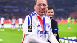 OL : les stats implacables, fin du rêve pour John Textor