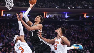 NBA : Josh Hart, le joueur qui manque aux Spurs de Victor Wembanyama ?