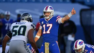 Top/Flop NFL (J9): Josh Allen plus fort que Russell Wilson