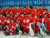 Hockey CDM U20 IIB – La Chine n’a pas toussé contre les Pays-Bas