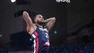 L’Équipe de France s’impose sans trembler contre la Grande-Bretagne