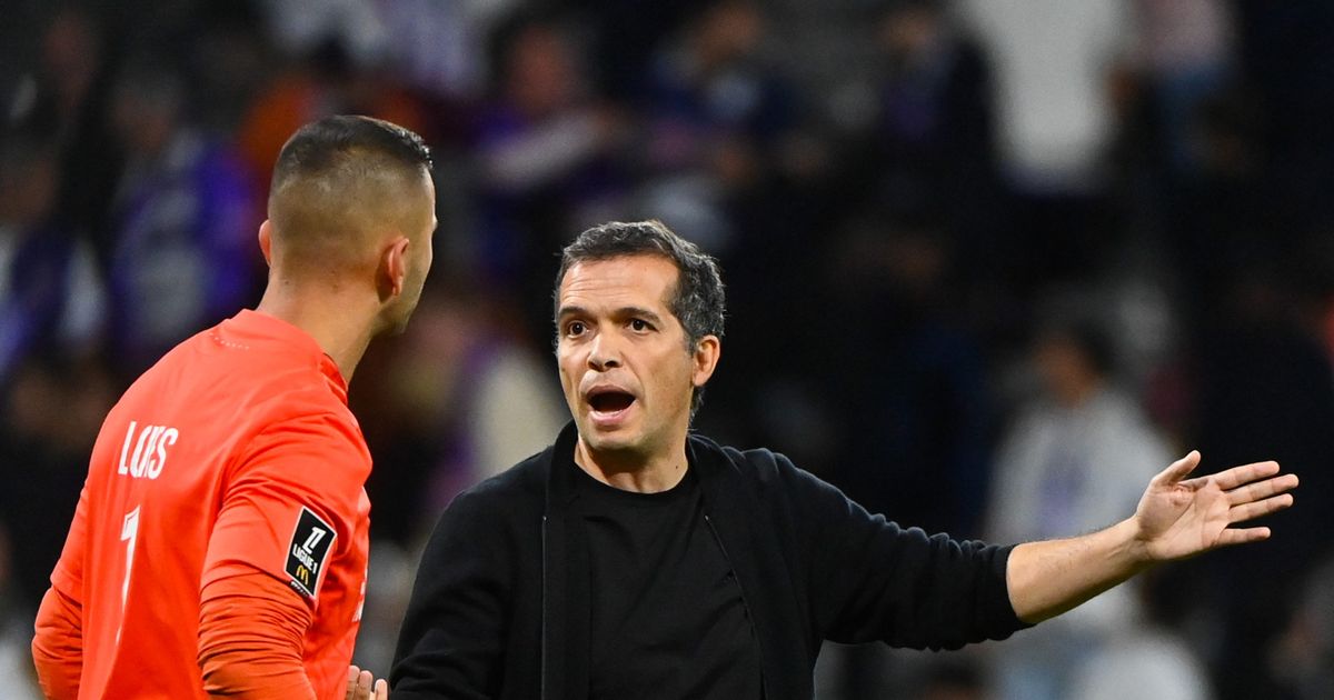 FC Nantes : 3 points positifs pour Luis Castro après le nul contre Brest