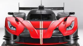WEC – Saison 2023: Ferrari annonce son arrivée en Hypercar