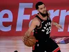 NBA – Le show VanVleet