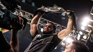 UFC 302 Islam Makhachev vs Dustin Poirier : Carte, horaires et chaîne TV