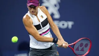 Miami Open (F) : ça coince pour Caroline Garcia