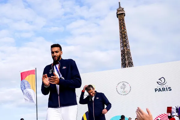 Coupe du Monde Basket 2023 