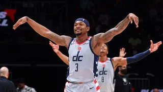 NBA Play-in : Washington et Westbrook terrassent les Pacers