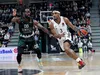 Euroleague : l’ASVEL au forceps