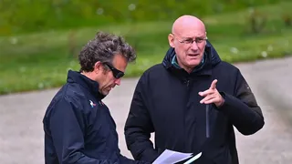 XV de France : Bernard Laporte dézingue les remplaçants après l’élimination contre l’Afrique du Sud