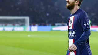 PSG : qui pour remplacer Messi?