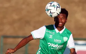 ASSE : 3 choses à savoir sur Axel Dodote, attendu à Troyes