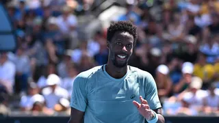 Open d’Australie 2025 : après avoir fait tomber Taylor Fritz, Gaël Monfils prévient la concurrence