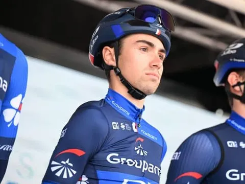 Strade Bianche 2024 : Lenny Martinez sera au départ