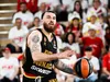 Euroleague : Monaco et Mike James tout proche d’un exploit !