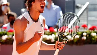 Pronostics Tennis Monte-Carlo P.Carreno Busta / A.Zverev  & A.Rublev / J.Sinner