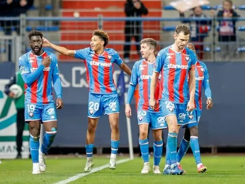 Mercato Caen : un cadre courtisé en Bundesliga et en Arabie Saoudite