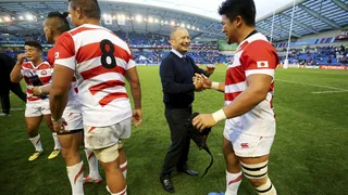 Rugby : Eddie Jones, de l’Australie au Japon (Officiel)