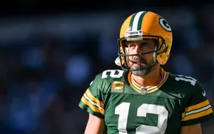 NFL : Aaron Rodgers transféré aux New York Jets