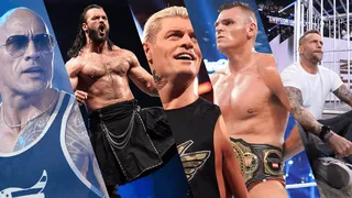 WWE : qui va remporter le Royal Rumble 2024 ?