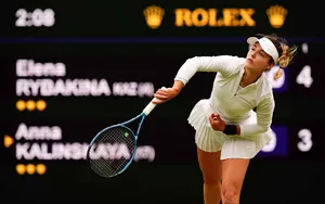 Elena Rybakina – Elina Svitolina (Wimbledon 2024) : À quelle heure ? Sur quelle chaine TV regarder le match ?