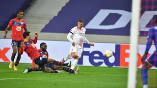 Ligue Europa (J4) : Lille ne réédite pas son exploit