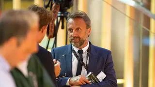 Qui est Fabrice Favetto-Bon, le nouveau président délégué du SCO ?