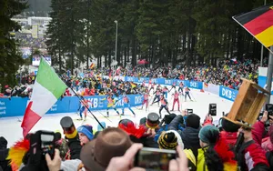 Calendrier biathlon : Le programme de la Coupe du Monde 2023/2024