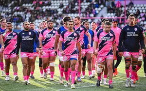 Top 14 : Toulon chipe un vétéran au Stade Français (Officiel)