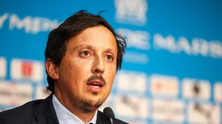 Mercato OM : Longoria rêve d’un ancien buteur du Barça