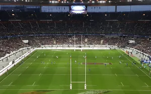 Retour sur le premier match du Tournoi des 6 Nations de l’équipe de France