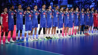 Ligue des nations masculine de volley-ball 2024 : Calendrier et résultat