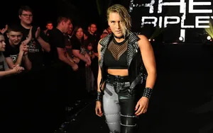 Survivor Series 2019: Rhea Ripley révèle la Team NXT