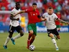 Euro 2020 (Gr. F) : l’Allemagne douche le Portugal ! (4-2)