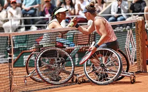 Programme du Tennis fauteuil aux Jeux Paralympiques 2024 : calendrier et dates