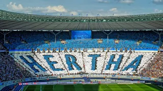 Bundesliga : Le Hertha Berlin, un pilier en danger