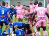 Top 14 : le Stade Français lance sa saison à Castres !