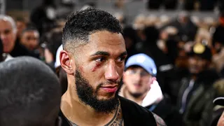 Boxe : la date du retour de Tony Yoka fixée