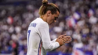 Antoine Griezmann : « Les Bleus sont plus forts qu’en 2018 ! »