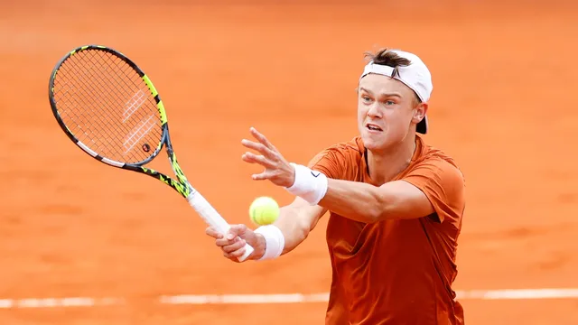 Pronostic Rune – Monfils (2e tour Roland-Garros 2023)