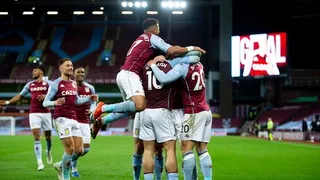Report de la rencontre entre Aston Villa et Tottenham
