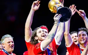 Championnat du monde de Handball masculin : le palmarès complet depuis 1938