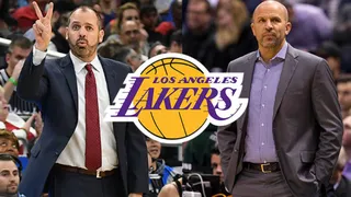 Focus sur l’arrivée de Franck Vogel aux Los Angeles Lakers
