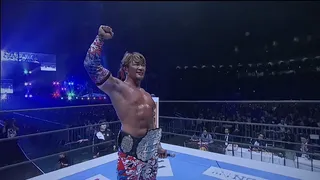 NJPW – Wrestle Kingdom 13, une nouvelle ère commence.
