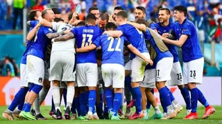 Euro 2020 : l’Italie élimine l’Autriche (2-1) et file en quarts ! 