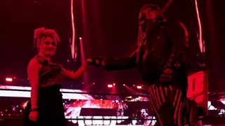 WWE SMACKDOWN: Tops & Flops de l’épisode du 02.10.20