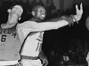 Earl Lloyd : l’homme qui marqua l’histoire du basketball