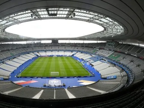 Le Stade de France, nouvelle arène de l’e-sport français ?