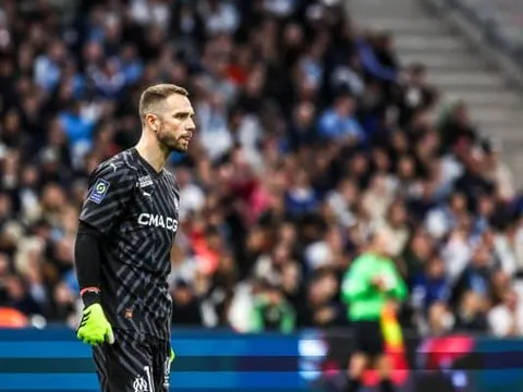 OM : Pourquoi ça coince pour le départ de Pau Lopez